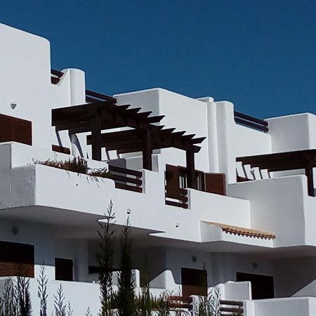 San Juan de los TerrerosEl Islote De Terrerosアパートメント エクステリア 写真
