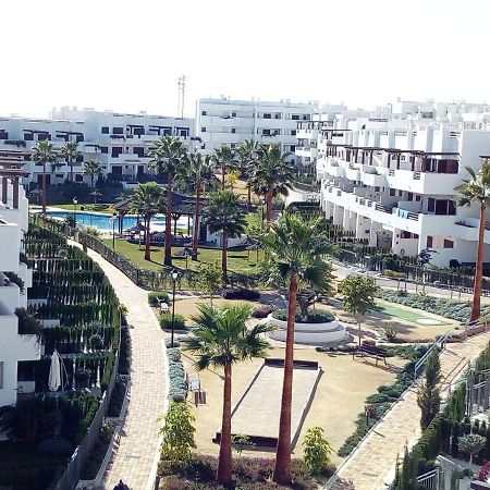San Juan de los TerrerosEl Islote De Terrerosアパートメント エクステリア 写真