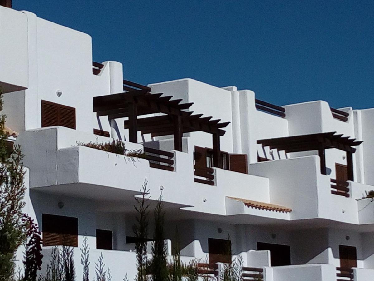 San Juan de los TerrerosEl Islote De Terrerosアパートメント エクステリア 写真