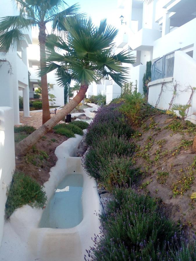 San Juan de los TerrerosEl Islote De Terrerosアパートメント エクステリア 写真