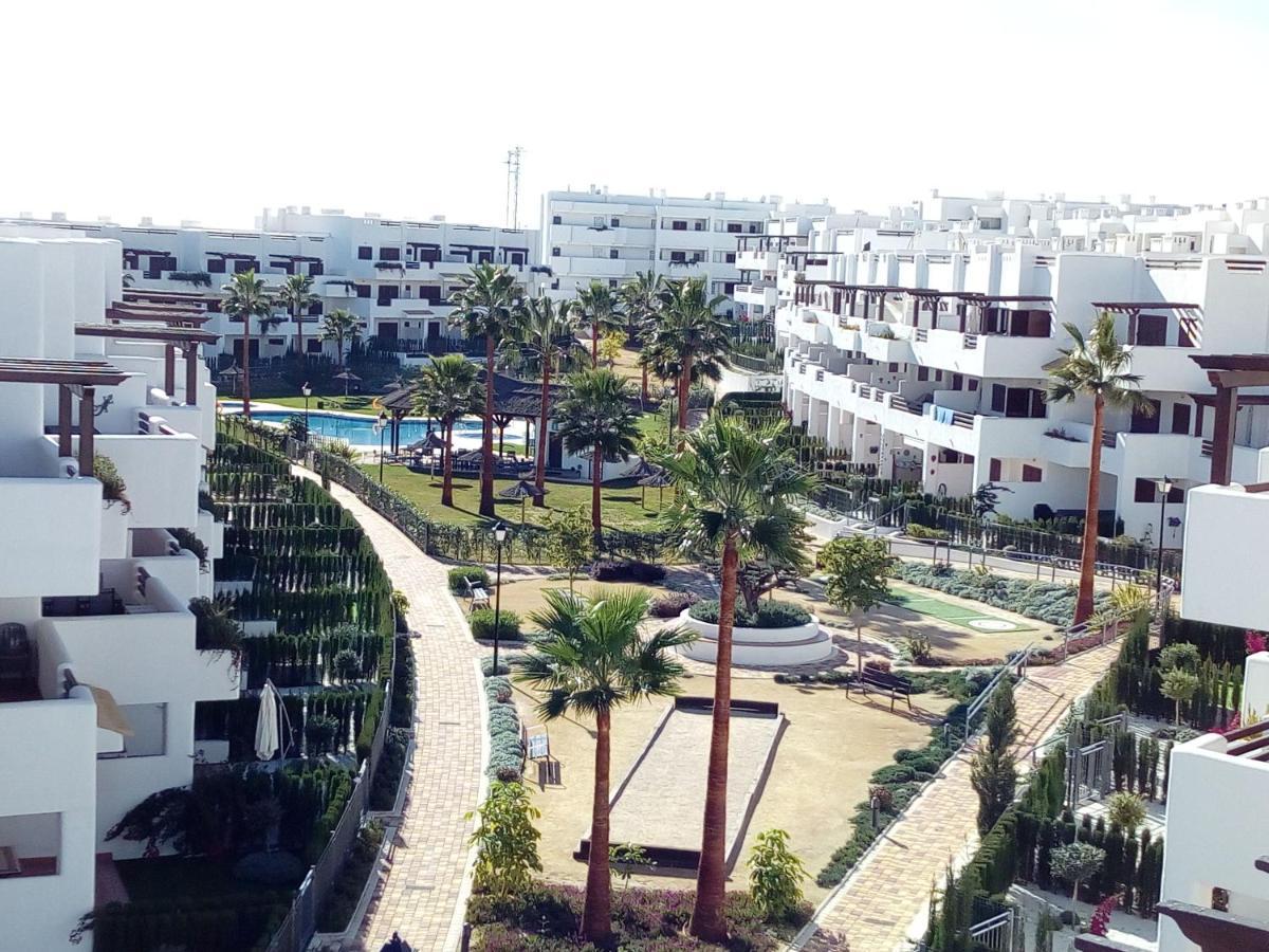 San Juan de los TerrerosEl Islote De Terrerosアパートメント エクステリア 写真