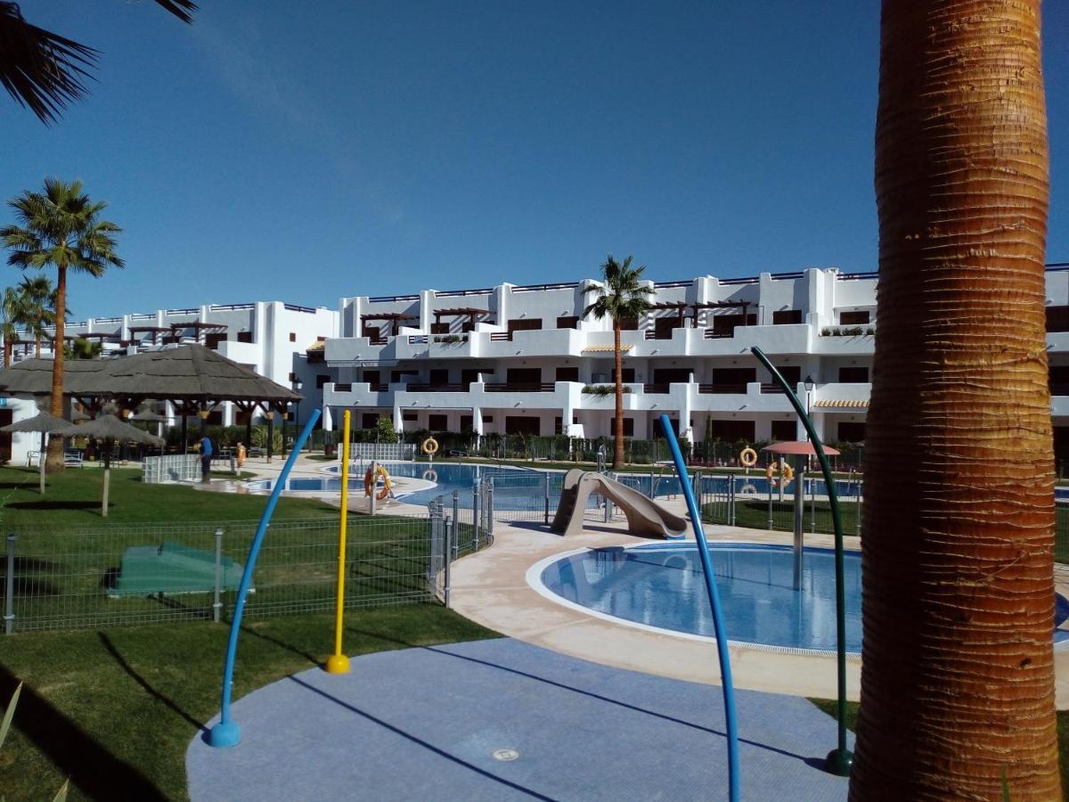 San Juan de los TerrerosEl Islote De Terrerosアパートメント エクステリア 写真