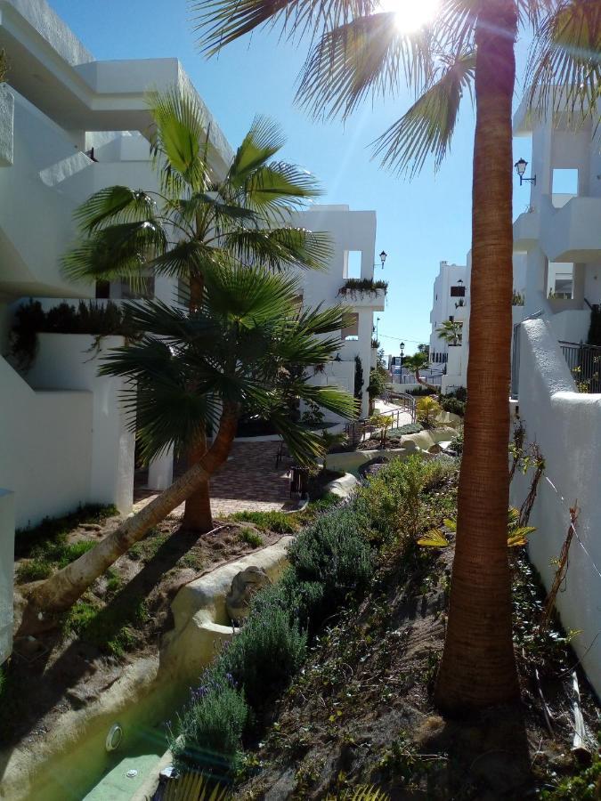San Juan de los TerrerosEl Islote De Terrerosアパートメント エクステリア 写真