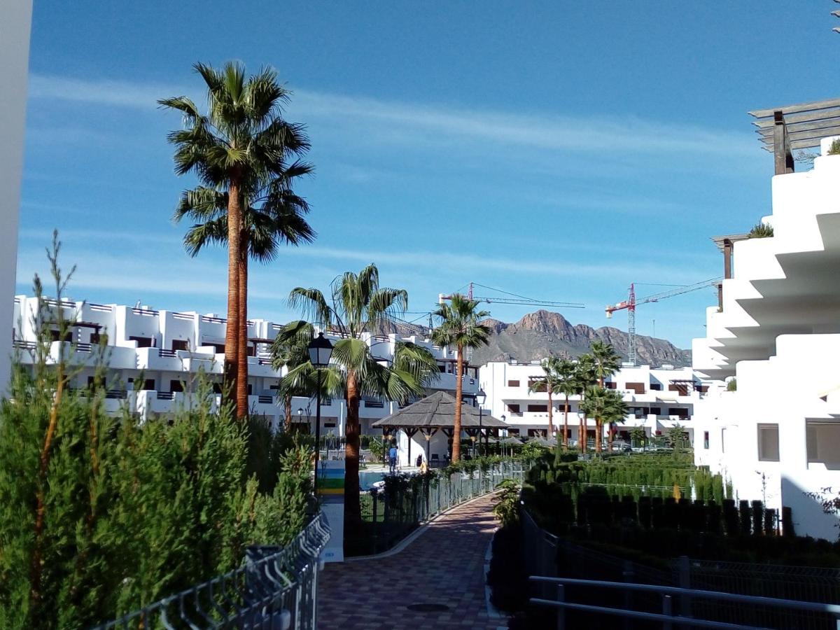 San Juan de los TerrerosEl Islote De Terrerosアパートメント エクステリア 写真