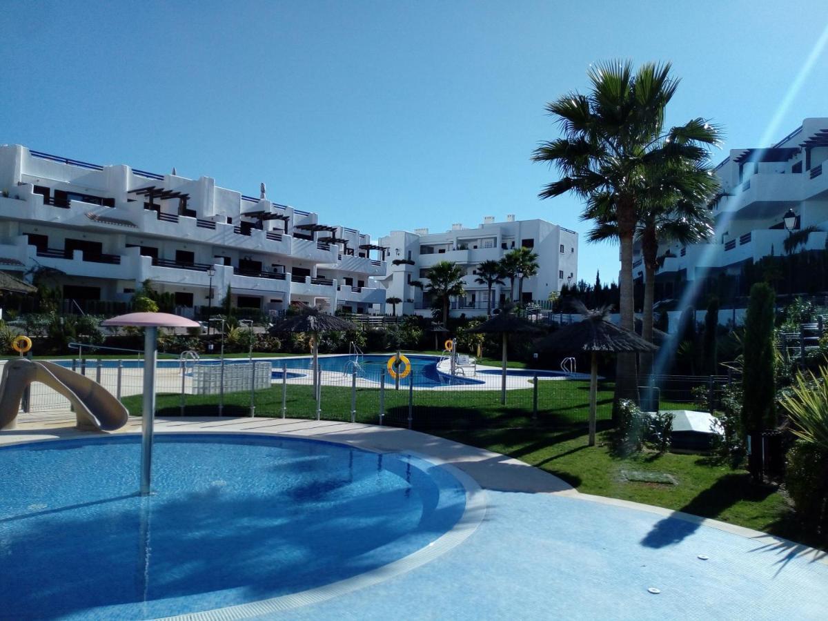 San Juan de los TerrerosEl Islote De Terrerosアパートメント エクステリア 写真