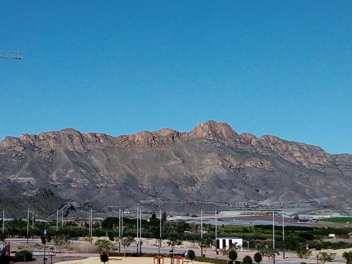 San Juan de los TerrerosEl Islote De Terrerosアパートメント エクステリア 写真